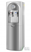 Кулер Ecotronic C21-LCE grey — фото, характеристики, купить в ELISTA-CLIMBO