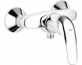 Смеситель для душа GROHE Euroeco, 32740000 — фото, характеристики, купить в ELISTA-CLIMBO