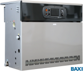 Напольный газовый котел с чугунным теплообменником BAXI SLIM HPS 1.99 — фото, характеристики, купить в ELISTA-CLIMBO