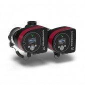Циркуляционный насос GRUNDFOS MAGNA3 D 32-80 180 — фото, характеристики, купить в ELISTA-CLIMBO