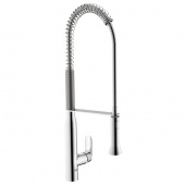 Смеситель для кухни GROHE K7 с высоким изливом, 32950000 — фото, характеристики, купить в ELISTA-CLIMBO