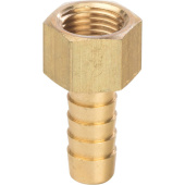 STOUT Штуцер ВР 1/4X10 — фото, характеристики, купить в ELISTA-CLIMBO