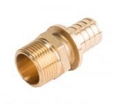 Переходник с наружной резьбой STOUT 25xR 1/2" — фото, характеристики, купить в ELISTA-CLIMBO