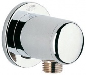 Подключение для душевого шланга GROHE Relexa, 28672000 — фото, характеристики, купить в ELISTA-CLIMBO