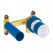 Встраиваемая часть смесителя GROHE Eurodisc Joy, однорычажный (23429000) — фото, характеристики, купить в ELISTA-CLIMBO