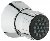 Боковой душ GROHE Relexa Plus (2 режима), хром — фото, характеристики, купить в ELISTA-CLIMBO