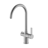 PURBNFJi05 Смеситель для кухни Pure — фото, характеристики, купить в ELISTA-CLIMBO