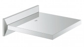 Излив для ванны, Allure Brilliant 13319000 — фото, характеристики, купить в ELISTA-CLIMBO
