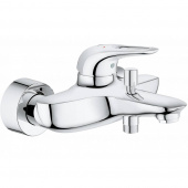 Смеситель для ванны GROHE Eurostyle new, хром (33591003) — фото, характеристики, купить в ELISTA-CLIMBO