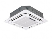 Кассетная сплит-система Kentatsu KSVQ176HFAN3 / KSUN176HFAN3 — фото, характеристики, купить в ELISTA-CLIMBO