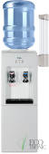 Кулер Ecotronic K2-L White-black — фото, характеристики, купить в ELISTA-CLIMBO