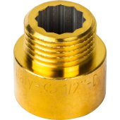 STOUT Удлинитель 1/2X15 — фото, характеристики, купить в ELISTA-CLIMBO