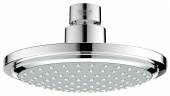 Верхний душ GROHE Euphoria Cosmopolitan, 1 режим, 28232000 — фото, характеристики, купить в ELISTA-CLIMBO