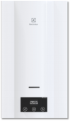 Газовая колонка Electrolux GWH 11 Pro Inverter — фото, характеристики, купить в ELISTA-CLIMBO