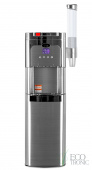 Кулер с нижней загрузкой бутыли Ecotronic C11-LXPM chrome — фото, характеристики, купить в ELISTA-CLIMBO