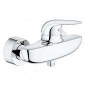 Смеситель для душа GROHE Eurostyle, хром (23722003) — фото, характеристики, купить в ELISTA-CLIMBO