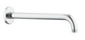 Душевой кронштейн GROHE Rainshower neutral 286 мм, 28576000 — фото, характеристики, купить в ELISTA-CLIMBO