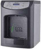 Пурифайер Ecotronic V70-U2TPM UV (black) — фото, характеристики, купить в ELISTA-CLIMBO