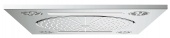 потолочный душ GROHE Rainshower F-series 381x456 мм, 27939001 — фото, характеристики, купить в ELISTA-CLIMBO
