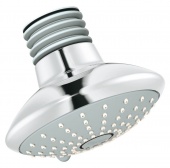 Верхний душ GROHE Euphoria, 27234000 — фото, характеристики, купить в ELISTA-CLIMBO