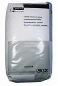 Смола ионообменная «Lewatit MonoPlus MK 51»(25л)(для ивлечения бора) — фото, характеристики, купить в ELISTA-CLIMBO