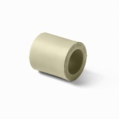 PROAQUAPPR PP-R Муфта Серая  32 — фото, характеристики, купить в ELISTA-CLIMBO