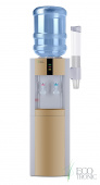Кулер для воды Ecotronic H1-L gold — фото, характеристики, купить в ELISTA-CLIMBO
