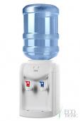 Кулер Ecotronic K1-TN white — фото, характеристики, купить в ELISTA-CLIMBO