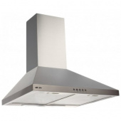 Кухонная вытяжка Atlan 2503 B 60 см inox — фото, характеристики, купить в ELISTA-CLIMBO