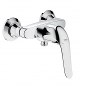 Смеситель для душа GROHE Euroeco Special с запорными S-эксцентриками, 32781000 — фото, характеристики, купить в ELISTA-CLIMBO