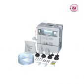 Насосная установка для отвода конденсата Grundfos CONLIFT2 pH+ — фото, характеристики, купить в ELISTA-CLIMBO