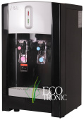 Пурифайер Ecotronic V44-U4T Black — фото, характеристики, купить в ELISTA-CLIMBO