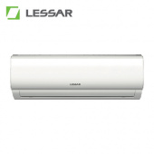 Настенная сплит-система Lessar Amigo LS-HE09KRA2/LU-HE09KRA2 — фото, характеристики, купить в ELISTA-CLIMBO