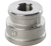 STOUT Муфта ВВ переходная никелированная 11/4X3/4 — фото, характеристики, купить в ELISTA-CLIMBO