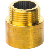 STOUT Удлинитель 3/4X20 — фото, характеристики, купить в ELISTA-CLIMBO