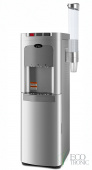 Кулер Ecotronic C8-LX silver — фото, характеристики, купить в ELISTA-CLIMBO
