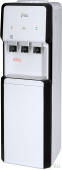 Кулер Ecotronic V33-LCE white-black со шкафчиком — фото, характеристики, купить в ELISTA-CLIMBO
