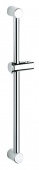 Душевая штанга GROHE Relexa neutral 600 мм, 28620000 — фото, характеристики, купить в ELISTA-CLIMBO