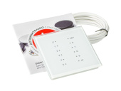 Радиоприемник 9003 NEW GIDROLOCK (12 LED) — фото, характеристики, купить в ELISTA-CLIMBO