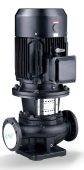 Циркуляционный насос с сухим ротором LEO LPP50-80-11/2 — фото, характеристики, купить в ELISTA-CLIMBO
