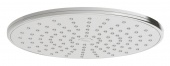 Верхний душ GROHE Ondus, диаметр 210 мм, хром, 27287000 — фото, характеристики, купить в ELISTA-CLIMBO