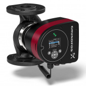 Циркуляционный насос GRUNDFOS MAGNA3 40-60 F 220 — фото, характеристики, купить в ELISTA-CLIMBO