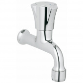 Вентиль для кухни GROHE Costa L, без функции смесителя, хром (30098001) — фото, характеристики, купить в ELISTA-CLIMBO