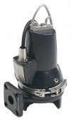 Насос канализационный Grundfos SEG 40.12.2.1.502 — фото, характеристики, купить в ELISTA-CLIMBO