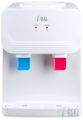 Кулер Ecotronic J3-TN white — фото, характеристики, купить в ELISTA-CLIMBO
