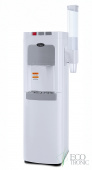 Кулер Ecotronic C8-LX white — фото, характеристики, купить в ELISTA-CLIMBO