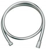 Душевой шланг GROHE Silverflex с защитой от перегибов, 1250 мм, 28362000 — фото, характеристики, купить в ELISTA-CLIMBO