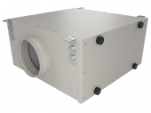 Корпус для фильтра 550 Filter Case, Breezart — фото, характеристики, купить в ELISTA-CLIMBO