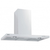 Кухонная вытяжка ATLAN 3503 C 60 см white — фото, характеристики, купить в ELISTA-CLIMBO