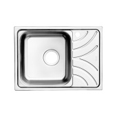 ARR60SLi77 IDDIS Мойка для кухни Arro — фото, характеристики, купить в ELISTA-CLIMBO